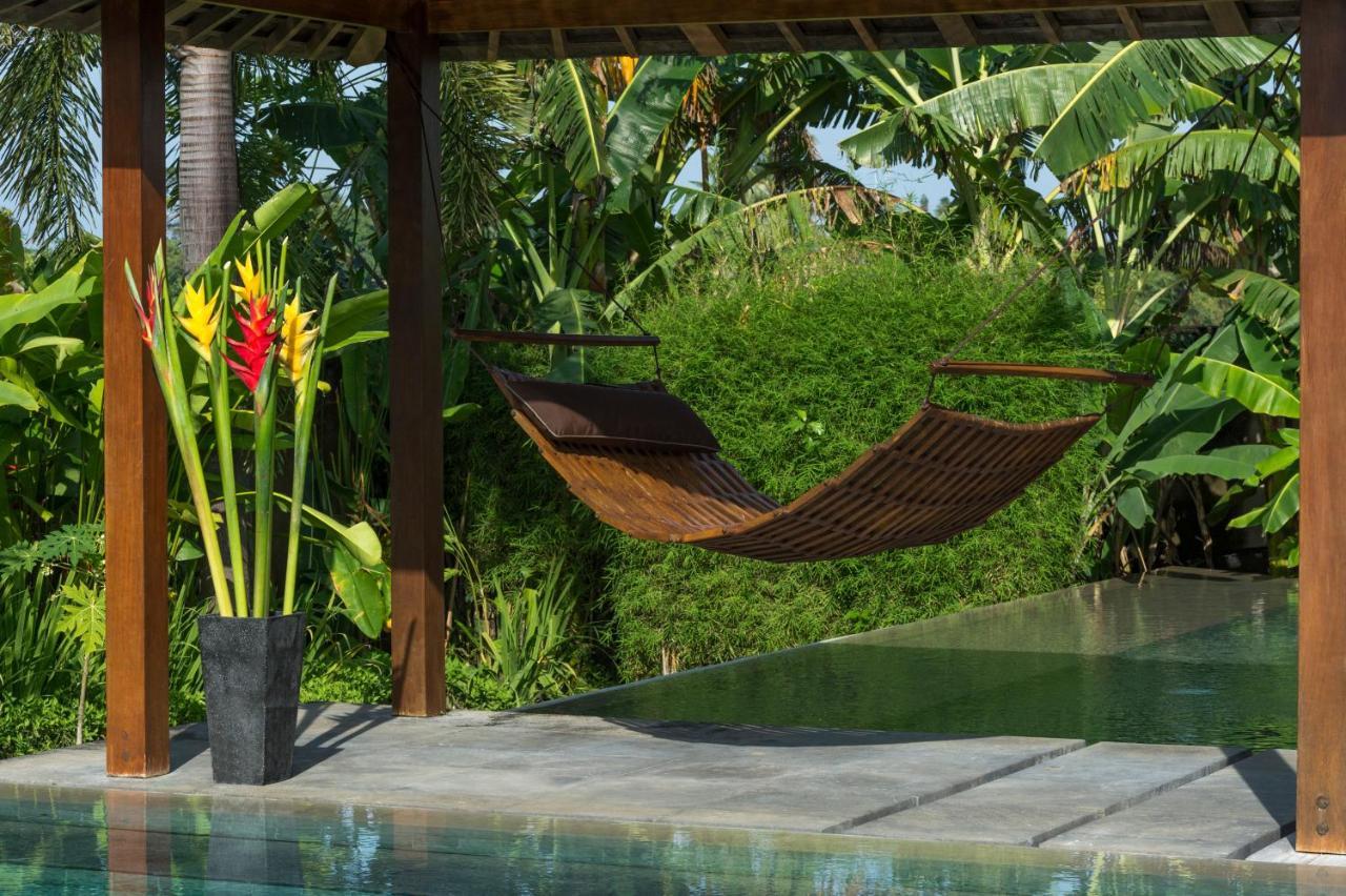 Villa Kavya - 8-Minute Walk From Berawa Beach Canggu Exterior foto